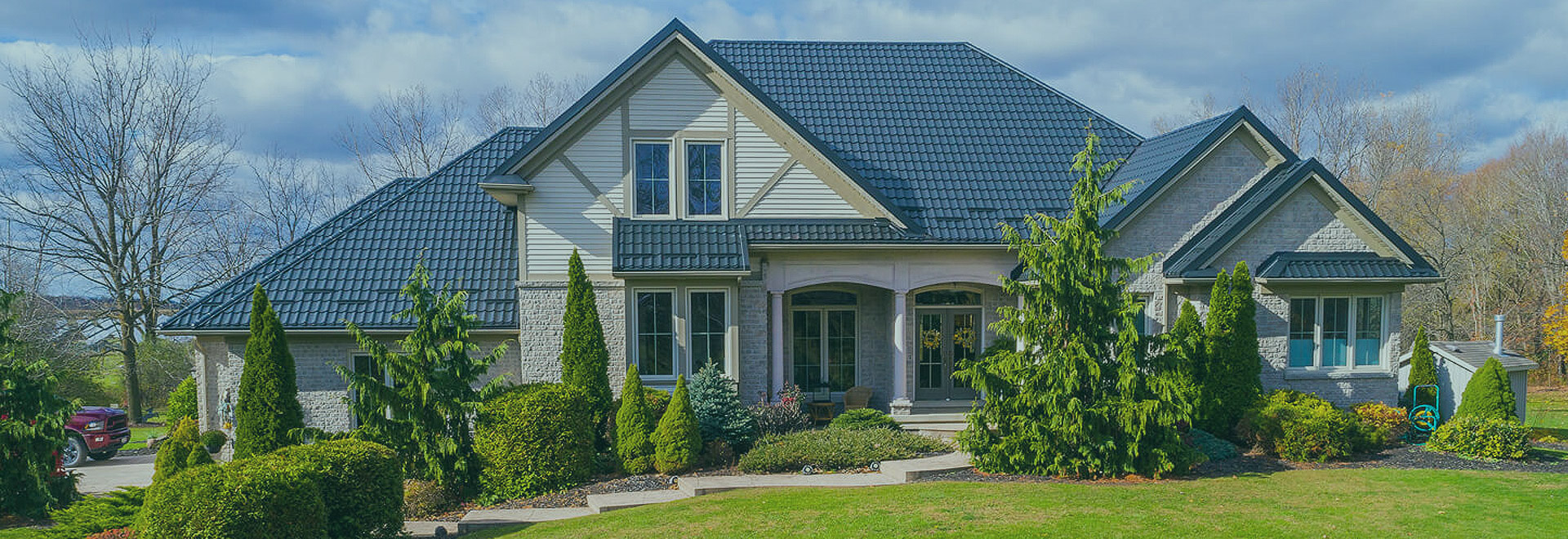 attic ventilation